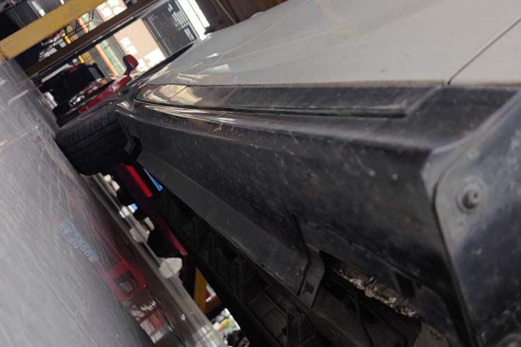 Used Buick Velite 6 2023 430km Range Commuter Version
