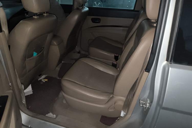 Used Wuling Hongguang 2014 1.5L S Luxury Model
