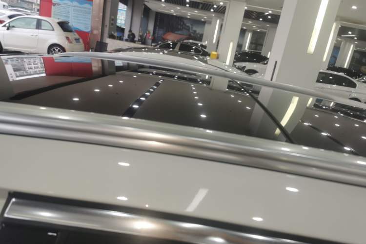 Used Mercedes-Benz C-Class 2019 C 260 Estate
