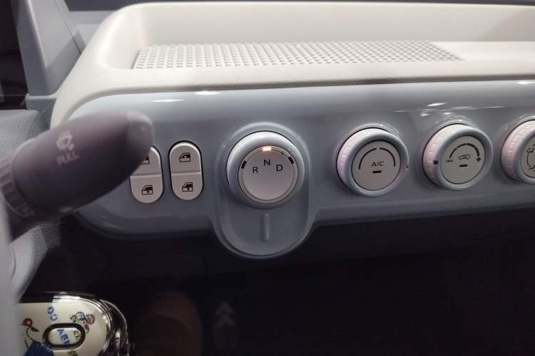 Used Bestune Pony 2025 222km Range Agile Horse