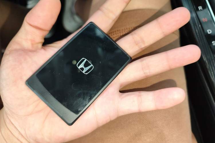 Used Honda Integra 2022 240TURBO CVT Luxury Edition
