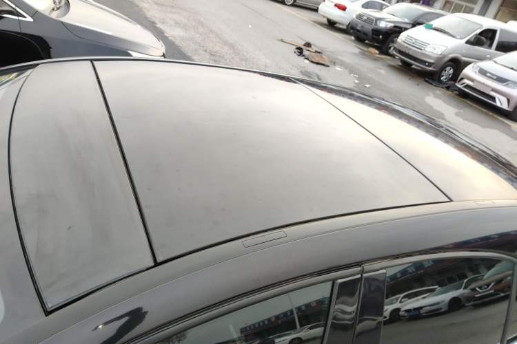 Used Mercedes-Benz A-Class 2015 A 180
