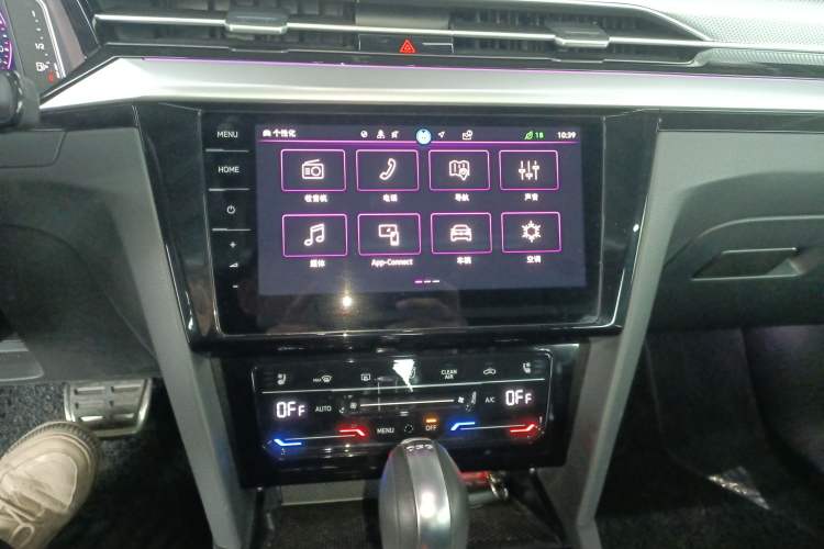 Used Volkswagen FAW-Volkswagen CC 2024 380TSI Striking Edition
