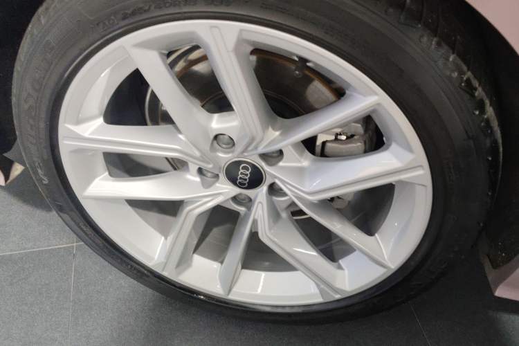 Used Audi A5 2024 Sportback 40 TFSI Fashionable and Dynamic Model