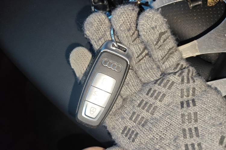 Used Audi A3 2023 Restyled A3L Limousine 35 TFSI Ambition Sport Edition