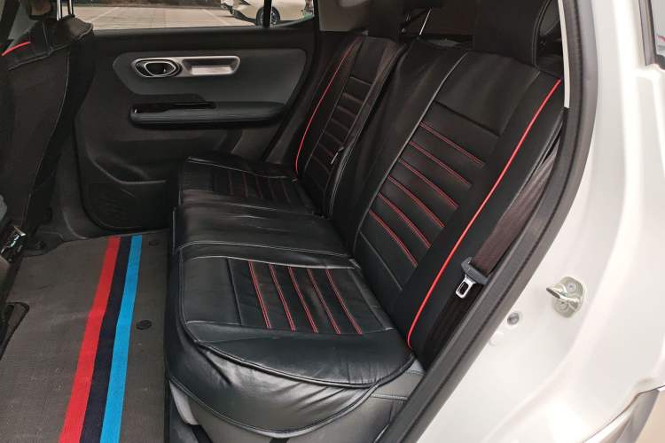 Used AION Y 2023 Plus 510 Enjoy Edition
