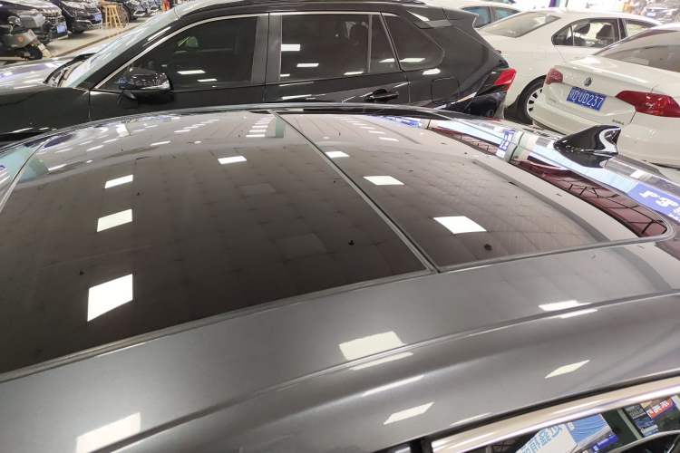 Used Honda Accord 2022 260TURBO Phantom Night · Prestige Edition
