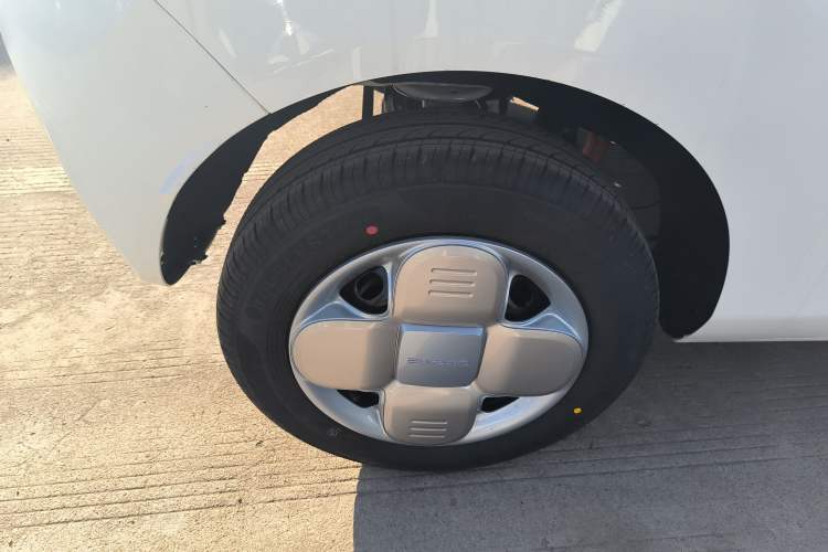 Used  Panda 2024 Panda Mini 200km Endurance Bear