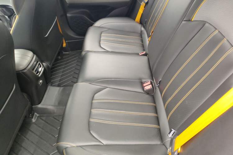 Used GAC Trumpchi EMPOW 2021 270T DCT J11 Version
