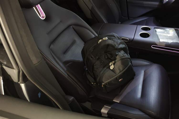 Used  07 2024 Max Extended-Range Edition
