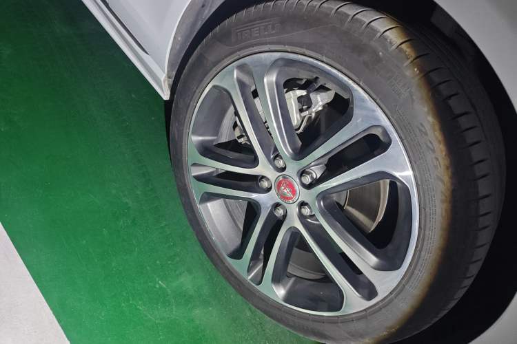 Used Jaguar XEL 2023 2.0T 250 PS R-DYNAMIC S Advanced Sport Edition