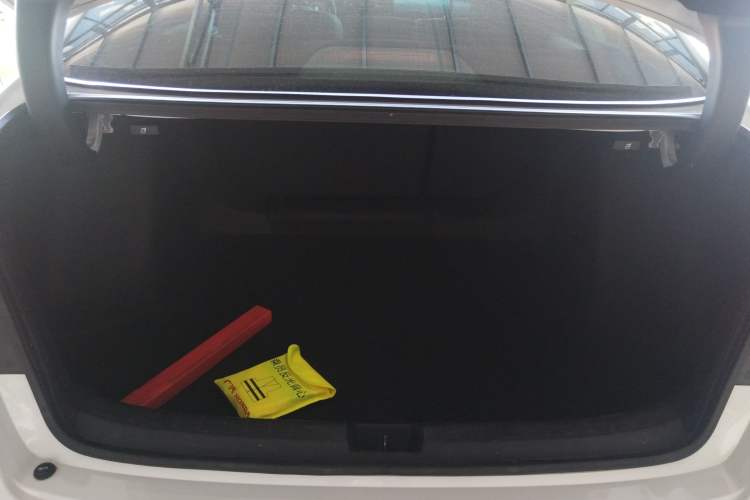 Used Honda Integra 2022 240TURBO CVT Luxury Edition
