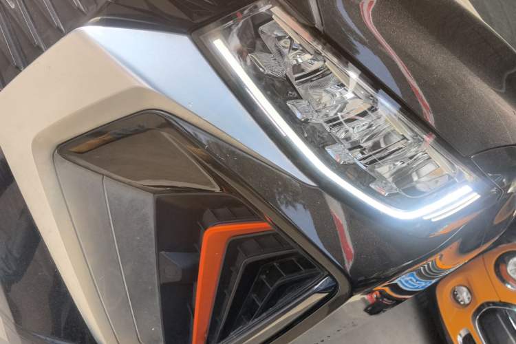 Used Geely Auto Emgrand X7 Sport 2022 Boyue X 1.8TD DCT Smart Model