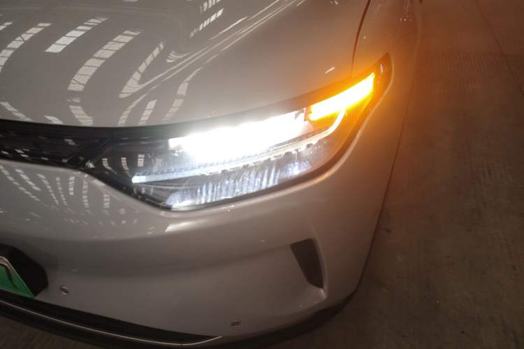 Used Leapmotor C11 2021 Luxury Edition