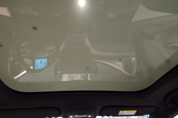 Used BYD Dolphin 2021 405 km Fashion Edition