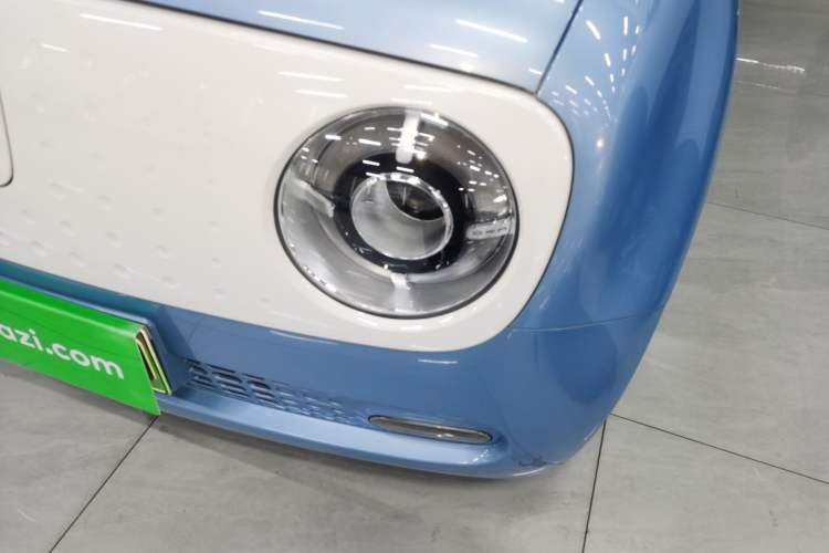 Used ORA Black Cat 2021 405 km Long-Range Version