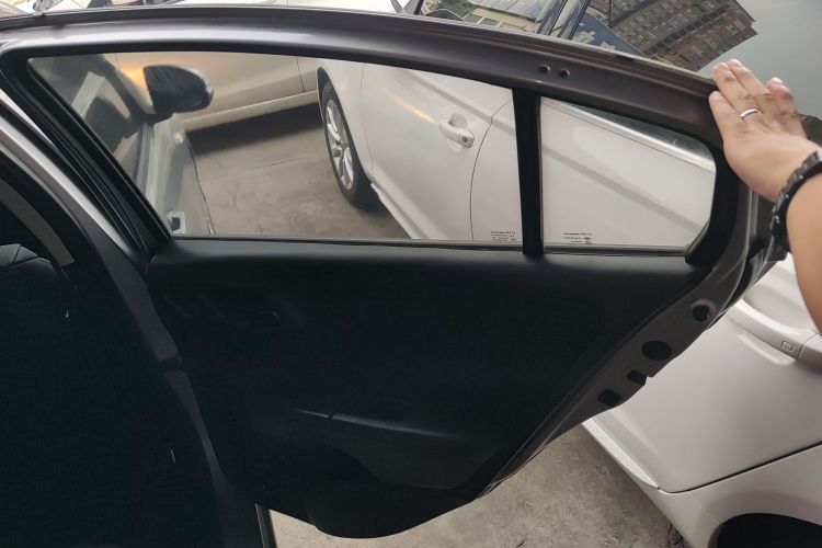 Used Honda City 2017 1.5L CVT Elite Edition