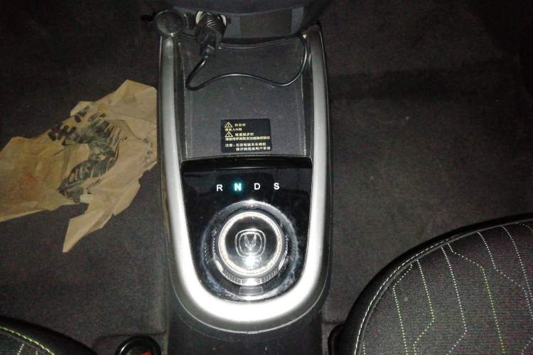 Used Oshan Benni E-Star 2021 National Edition Xin Yue Version Lithium Iron Phosphate (31.18 kWh)
