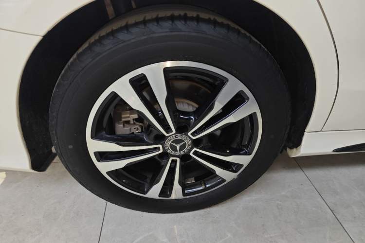 Used Mercedes-Benz C-Class 2019 C 260 Sport Edition
