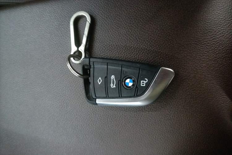 Used BMW X3 2022 Restyled xDrive25i M Sport Package