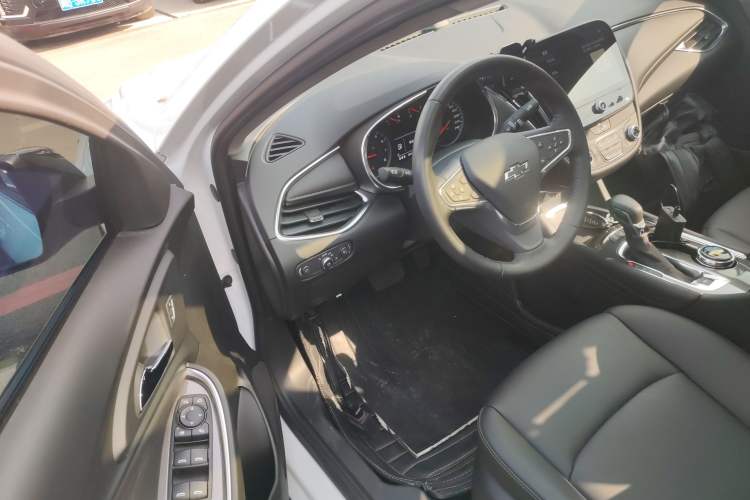 Used Chevrolet Malibu XL 2022 Redline 550T Automatic Sport Edition