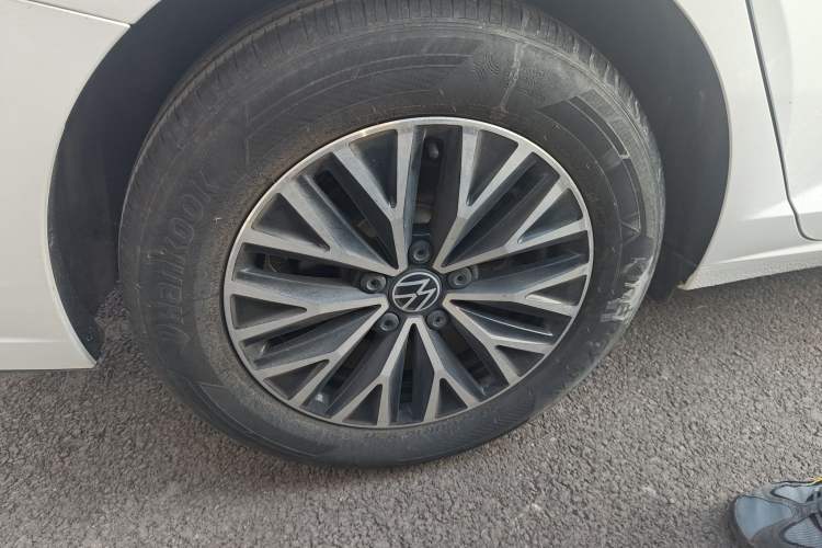 Used Volkswagen Sagitar 2024 200TSI DSG Flyover Edition