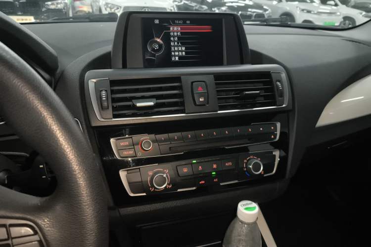 Used BMW 1 Series 2016 118i Urban Design Package
