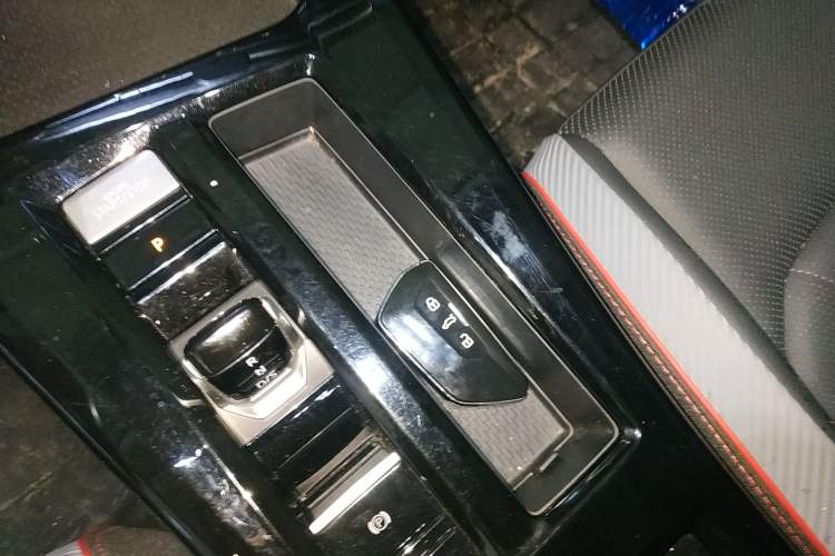 Used Volkswagen Lamando 2024 Lavida L 280TSI DSG Spicy Edition
