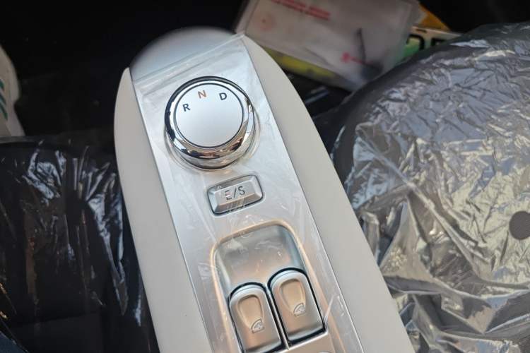 Used  Lumin 2025 205 km Xiangqin Version
