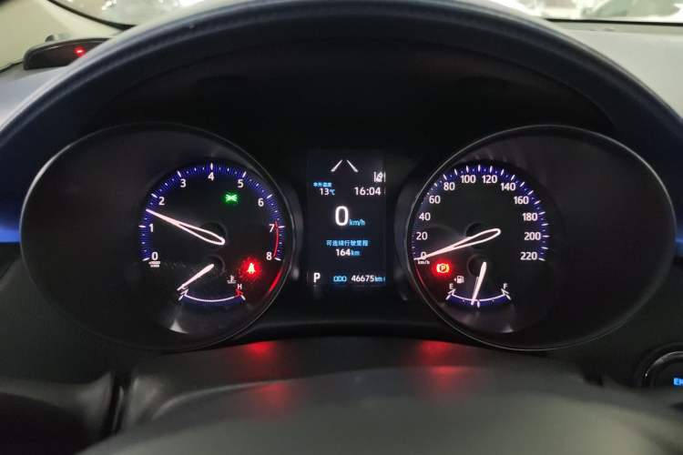 Used Toyota C-HR 2021 2.0L Luxury Edition