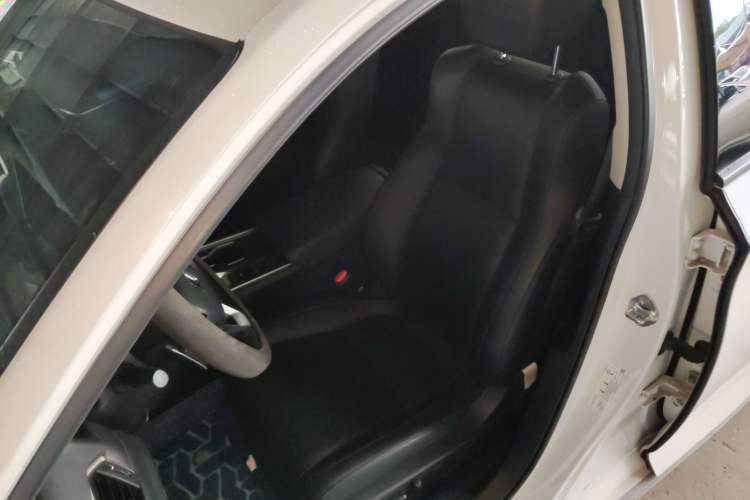 Used Honda Accord 2018 Rui Hybrid 2.0L Rui Ling Edition China VI
