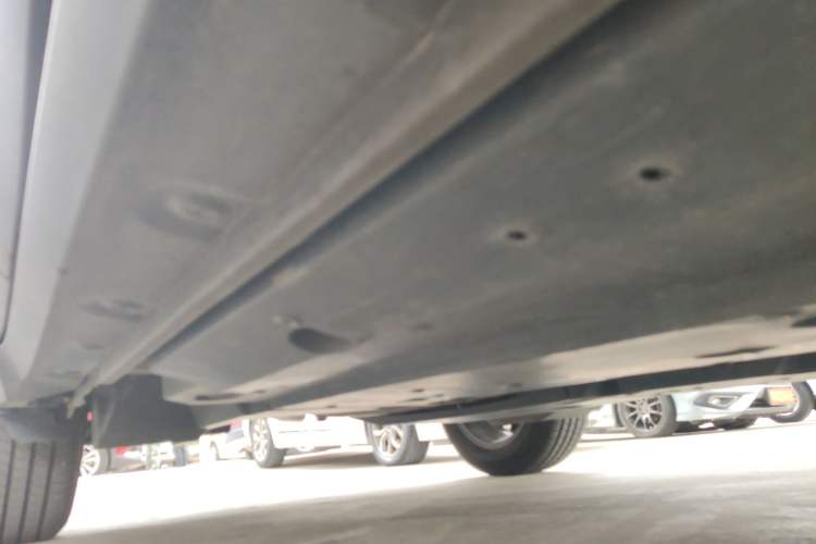 Used Toyota IZOA 2018 2.0L Yichi Version China VI Standard
