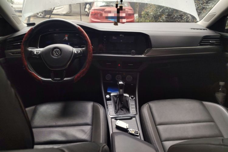 Used Volkswagen Sagitar 2021 280TSI DSG Comfort Connect Edition