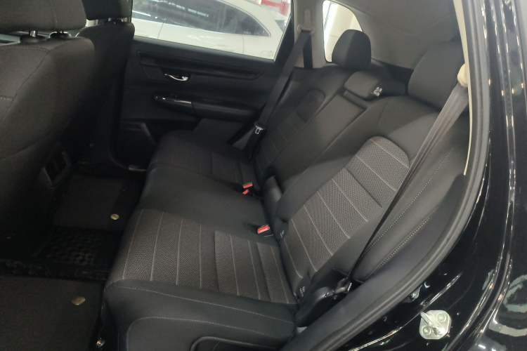 Used Honda CR-V 2024 240TURBO Two-Wheel-Drive Active Version 5 Seats
