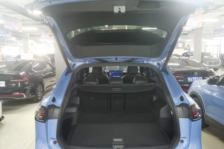 Used Volkswagen Tiguan L 2024 PRO 380TSI Four-Wheel Drive R-Line Prestige Edition
