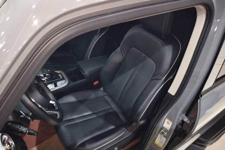 Used Tank 300 2024 2.0T Conqueror
