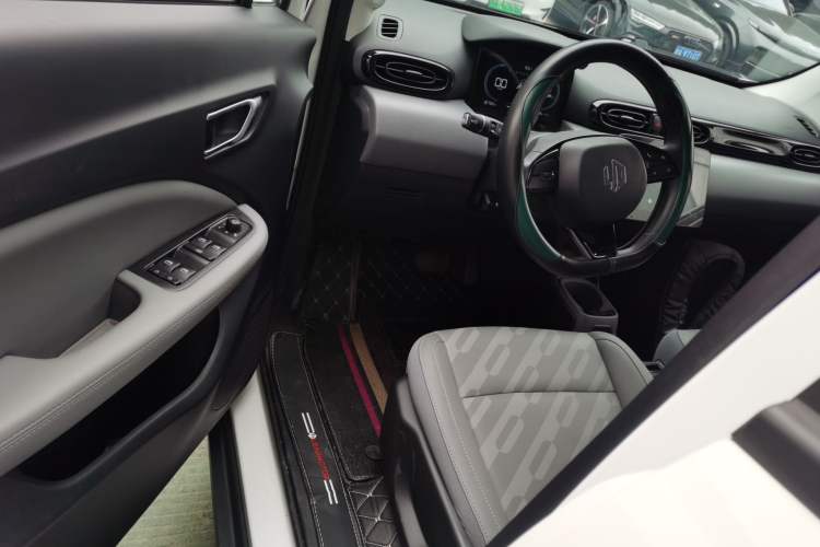 Used Leapmotor T03 2024 310 Comfort Edition