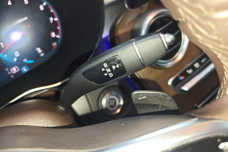 Used Mercedes-Benz GLC 2022 Refreshed GLC 300 L 4MATIC Dynamic Edition Prestige Version