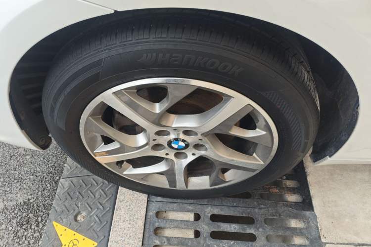 Used BMW 2 Series Active Tourer 2015 218i Leading Model
