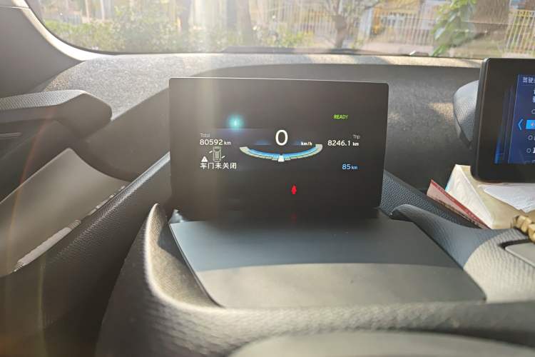 Used BMW i3 (Import) 2018 Luxury Model