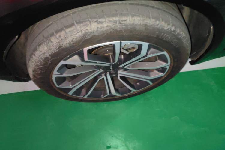 Used Lynk & Co 09 2024 2.0T All-Wheel Drive Global Version 7 Seats
