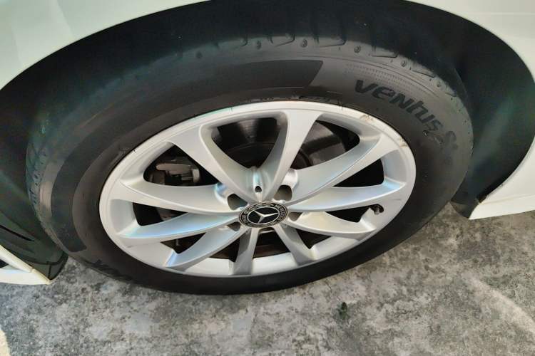 Used Mercedes-Benz A-Class 2022 Restyled A 200 L Sport Sedan Fashion Version
