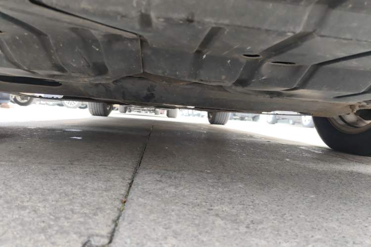 Used Toyota Camry 2013 200E Classic Elite Edition
