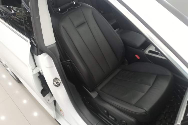 Used Audi A5 2019 Sportback 40 TFSI Fashion Model
