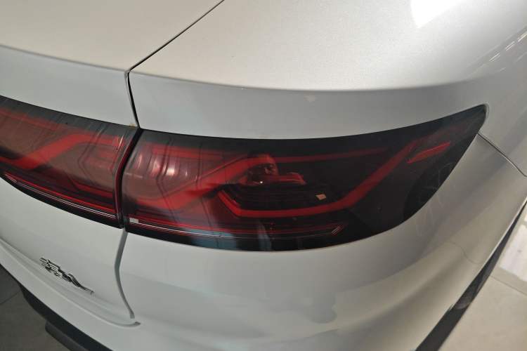 Used BYD Qin L 2024 DM-i 120KM Beyond Model
