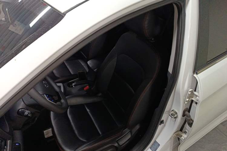 Used Hyundai Elantra 2016 1.6L Automatic ZhiXuan – Elite Version
