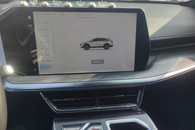 Used Haval XY 2022 1.5T Smart Edition