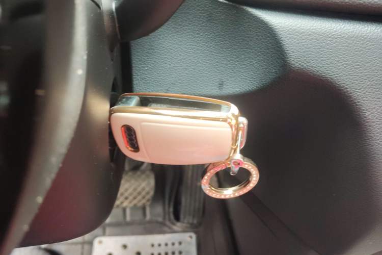 Used Audi Q3 2016 30 TFSI Fashion Model