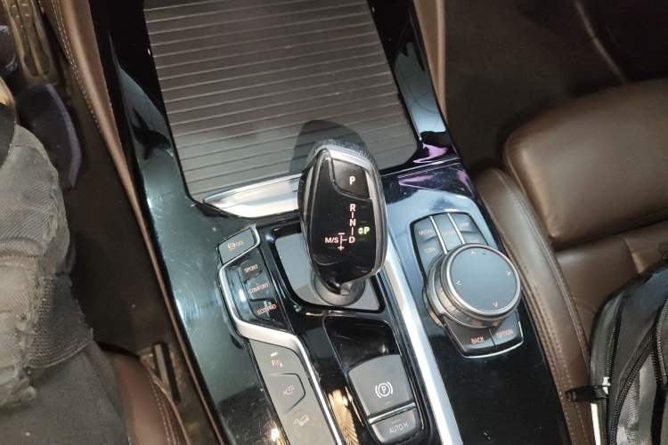 Used BMW X4 2021 xDrive 25i M Sport Night Edition package