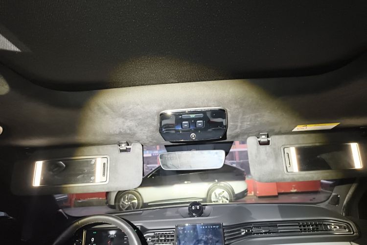 Used Nio ES8 2020 580 km Range 7-Seater Version